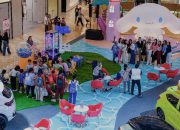 Honda Surabaya Center Rayakan Back to School dengan Pameran Mobil dan Promo Spesial di Pakuwon Mall