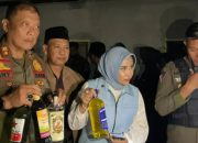 Tegakkan Perda, Satpol PP Sidoarjo Gencarkan Penertiban Tempat Hiburan Malam Ilegal
