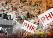 Semester I-2026: Angka PHK di Sidoarjo Naik, 600 Pekerja Berstatus Dirumahkan