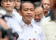 Subsidi Solar Nelayan Tak Bebani APBN, Bahlil Sebut Gunakan Dana BPDPKS