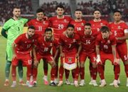 Timnas Indonesia di Piala AFF 2026: Jadwal Lengkap, Lawan, dan Agenda Grup A