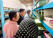 Sinergi ESG: Pelindo Terminal Petikemas dan Terminal Teluk Lamong Salurkan Bantuan Sarpras untuk 7 Kelurahan