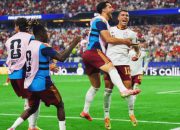 Prancis Tersingkir! Spanyol Amankan Tiket Final Piala Dunia 2026