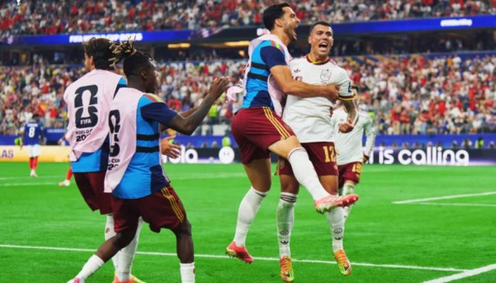 Prancis Tersingkir! Spanyol Amankan Tiket Final Piala Dunia 2026