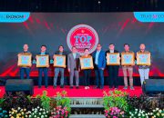 Terminal Teluk Lamong Raih Indonesia TOP Digital PR Award 2026, Bukti Komunikasi Korporat Kian Adaptif