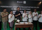 Tingkatkan Aksesibilitas, Gojek dan RSUD Dr. Soetomo Hadirkan Layanan GoCar Terintegrasi