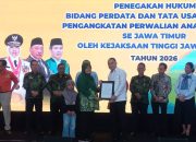 507 Anak di Jatim Peroleh Penetapan Perwalian, Akses Pendidikan dan Kesehatan Terbuka