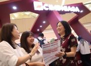 CIMB Niaga dan Cathay Gelar Cathay Travel Fair 2026, Hadirkan Promo Perjalanan Internasional Lebih Hemat