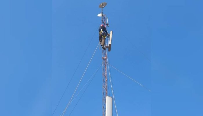 Telkomsel dan Pemkab Nganjuk Berkolaborasi Perluas Akses Telekomunikasi hingga Wilayah Blank Spot