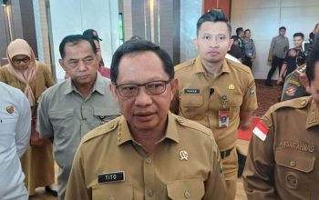 Cegah Korupsi Kepala Daerah, Mendagri Tito Usulkan Pembatasan Biaya Kampanye Pilkada