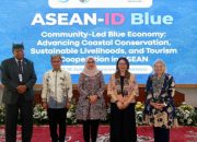 Banyuwangi Raih Apresiasi Internasional atas Pengelolaan Wisata Bahari Berkelanjutan