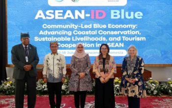 Banyuwangi Raih Apresiasi Internasional atas Pengelolaan Wisata Bahari Berkelanjutan