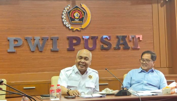 PWI Pusat Kecam Pernyataan Hotman Paris yang Dinilai Merendahkan Wartawan