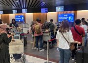 Bukan Cuma Avtur, Kemenhub Ungkap Penyebab Utama Tiket Pesawat Masih Mahal