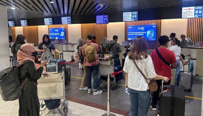 Bukan Cuma Avtur, Kemenhub Ungkap Penyebab Utama Tiket Pesawat Masih Mahal