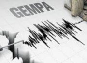 Gempa Hari Ini: Pacitan Diguncang M 2,9, Tidak Berpotensi Tsunami