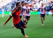 La Furia Roja Kembali ke Puncak Dunia, Spanyol Juara Piala Dunia 2026