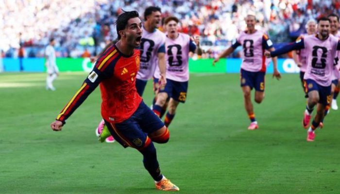 La Furia Roja Kembali ke Puncak Dunia, Spanyol Juara Piala Dunia 2026