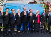 Banyuwangi Perkuat Posisi sebagai Rujukan Smart Village dalam Forum ASEAN