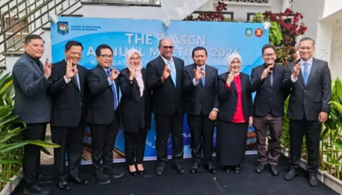 Banyuwangi Perkuat Posisi sebagai Rujukan Smart Village dalam Forum ASEAN