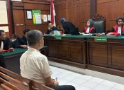 JPU Minta Eksepsi Mantan Kepala Bengkel Dealer Honda Surabaya Ditolak, Sidang Dugaan Penggelapan Rp1,94 Miliar Berlanjut