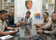 PWI Malang Raya Laporkan Hotman Paris, PWI Jatim Beri Dukungan Penuh