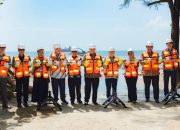 TelkomGroup dan BW Digital Rampungkan Pendaratan Kabel Bawah Laut NCC di Batam