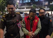 Kejati Jatim Tahan Dirut KBS atas Dugaan Korupsi Dana Operasional Sejak 2016