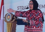 Presiden Prabowo Terima Pengunduran Diri Kepala BGN Nanik S Deyang