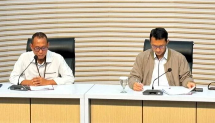 Tiga Tersangka Pemberi Suap Dana Hibah Jatim Ditahan KPK hingga 10 Agustus
