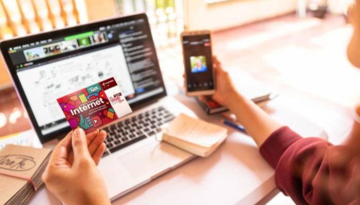 MK Kabulkan Sebagian Gugatan Kuota Internet Hangus, Sisa Kuota Bisa Digunakan