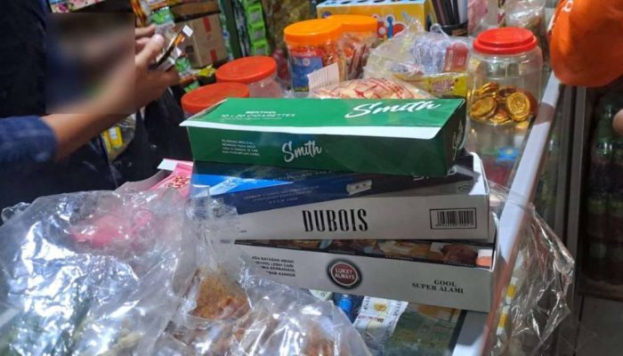 Apindo Sebut Aturan Turunan UU Kesehatan Berisiko Ganggu Industri dan Penerimaan Cukai