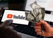 YouTube Perketat Aturan Monetisasi, Konten AI Berkualitas Rendah Tak Lagi Dibayar