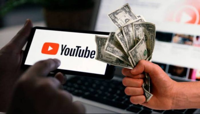 YouTube Perketat Aturan Monetisasi, Konten AI Berkualitas Rendah Tak Lagi Dibayar