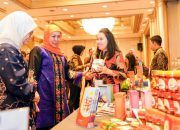 Hong Kong Jadi Pintu Pasar Global, Misi Dagang Jatim Kantongi Transaksi Rp12,03 Triliun