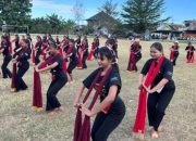 Seleksi Penari Gandrung Sewu 2026 Dimulai, Ribuan Pelajar Banyuwangi Berebut Tampil di Festival Kolosal