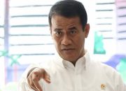 Mentan Amran Tegas, 7 Perusahaan Diduga Tak Serap Tebu Petani Diminta Diperiksa