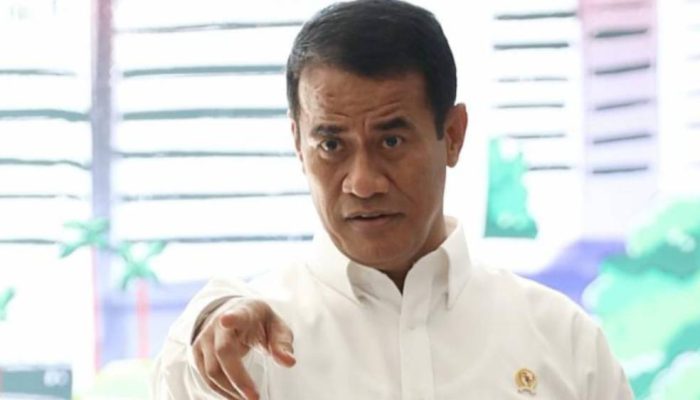 Mentan Amran Tegas, 7 Perusahaan Diduga Tak Serap Tebu Petani Diminta Diperiksa