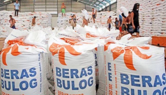 BULOG Pastikan Penyerapan Gabah Tetap Berlanjut Meski Target 4 Juta Ton Tercapai