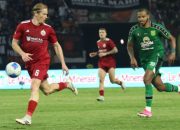 Persebaya Bungkam Persija 1-0, Bajol Ijo Awali Piala Presiden 2026 dengan Kemenangan
