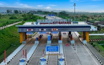Tiga Ruas Tol di Pulau Jawa Berpotensi Naik Tarif, BPJT Tunggu Hasil Evaluasi Standar Pelayanan