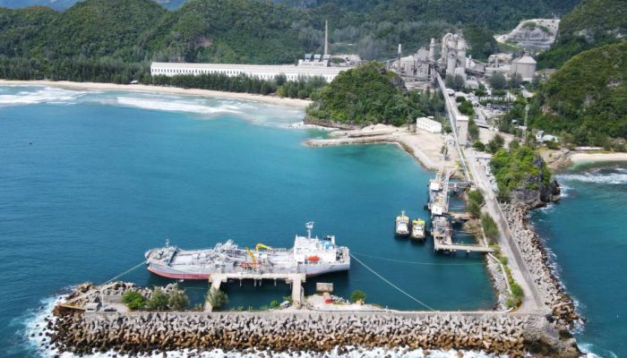 Didukung Penjualan Positif, SIG Perkuat Strategi Penguasaan Pasar di Jawa Barat