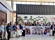 PGN Edukasi Pelaku UMKM Bojonegoro tentang Keamanan dan Efisiensi Gas Bumi