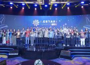Telkom Raih Lestari Award 2026 Berkat Pengembangan Talenta Digital Berkelanjutan
