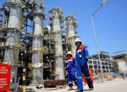 PHE Catat Produksi Migas 935 Ribu MBOEPD di Semester I 2026, Perkuat Ketahanan Energi Nasional