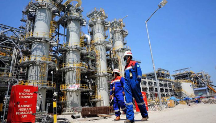 PHE Catat Produksi Migas 935 Ribu MBOEPD di Semester I 2026, Perkuat Ketahanan Energi Nasional