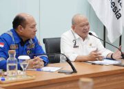 LaNyalla Desak Pemerintah Perkuat PT PAL demi Kemandirian Industri Pertahanan Maritim