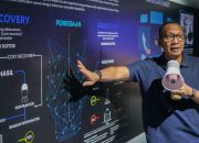 Percepat Capaian Hulu Migas, SKK Migas Jabanusa Gandeng Media Jawa Timur