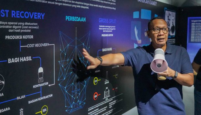 Percepat Capaian Hulu Migas, SKK Migas Jabanusa Gandeng Media Jawa Timur