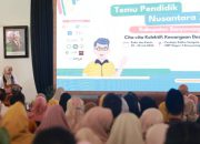 Banyuwangi Jadi Tuan Rumah TPN XII, 450 Pendidik Berbagi Praktik Baik